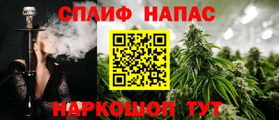 молекула духа Кандалакша